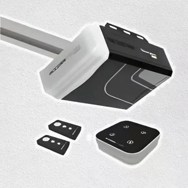  MOTOR DE GARAJE SCORPION 1800