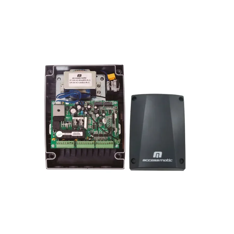 TARJETA CONTROLADORA ACCESSMATIC ACCESSCOMAND24