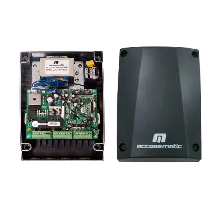 TARJETA CONTROLADORA ACCESSMATIC ACCESSCOMAND24