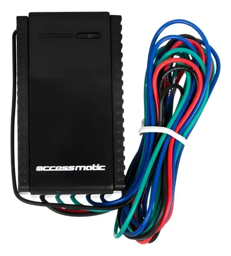 RECEPTORA UNIVERSAL ACCESSHUB 500