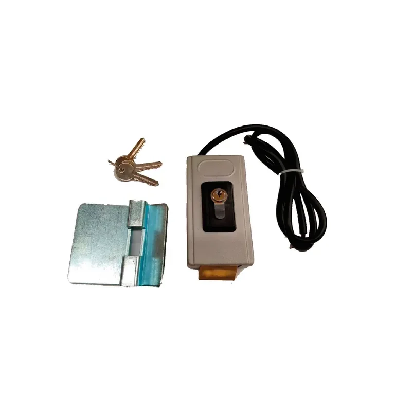 ELECTRO-CERRADURA VERTICAL ACCESSMATIC