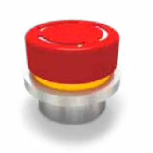 BOTÓN DE PARADA DE EMERGENCIA