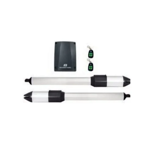 KIT DE MOTORES BATIENTES ACCESSMATIC FALCON 350