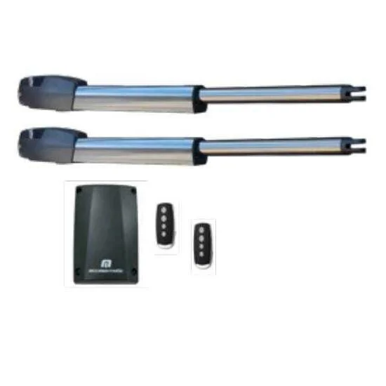 KIT DE 2 MOTORES BATIENTES FENIX