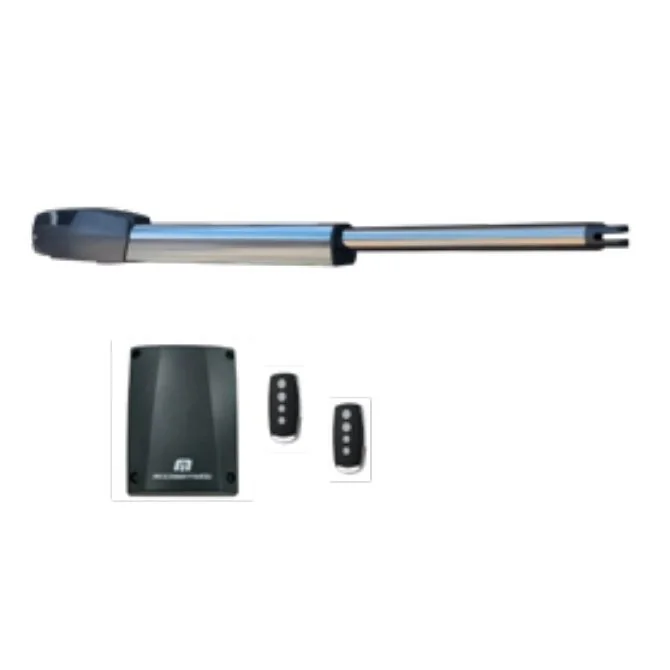 KIT DE MOTOR BATIENTE FENIX 601