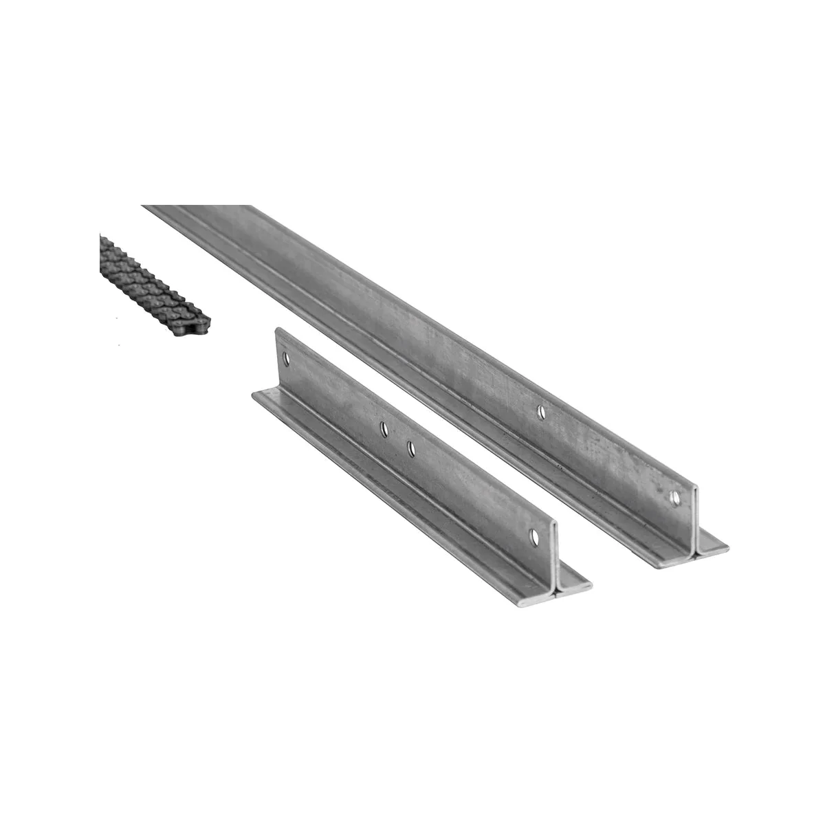 EXTENSIÓN DE RIEL EN T PARA FOX1000