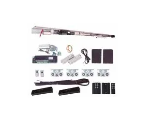 KIT DE PUERTA AUTOMÁTICA ACCESSMATIC AVANTI4200