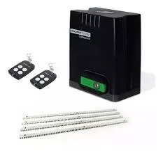 KIT DE MOTOR CORREDIZO ACCESSMATIC BULLDOZER 850 DE 850KG