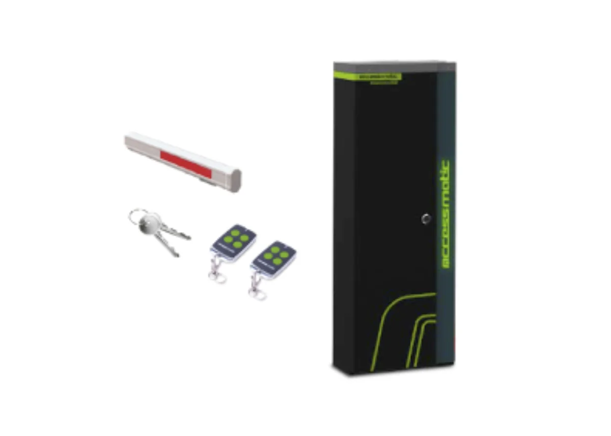 KIT BARRERA ACCESSMATIC MASTODON624