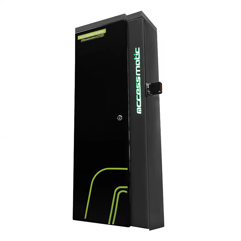 BARRERA ACCESSMATIC MASTODON624