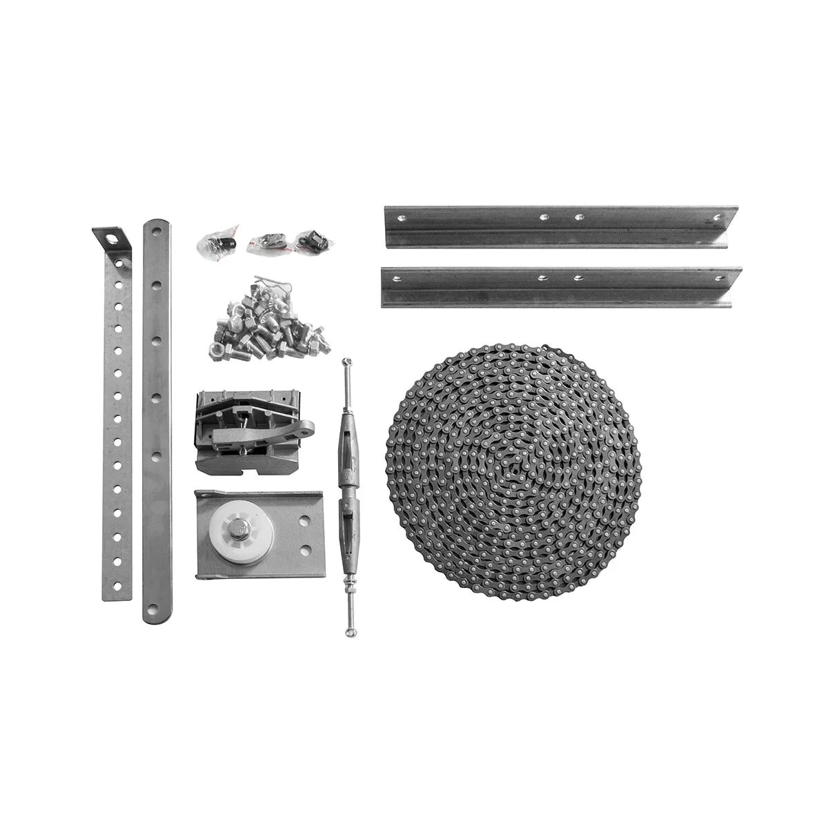 RIEL T PARA MOTOR FOX1000 