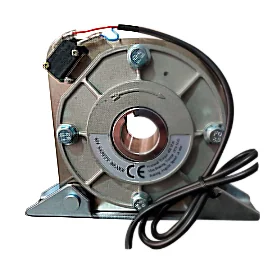 FRENO PARACAÍDAS PARA MOTORES HULK 400.