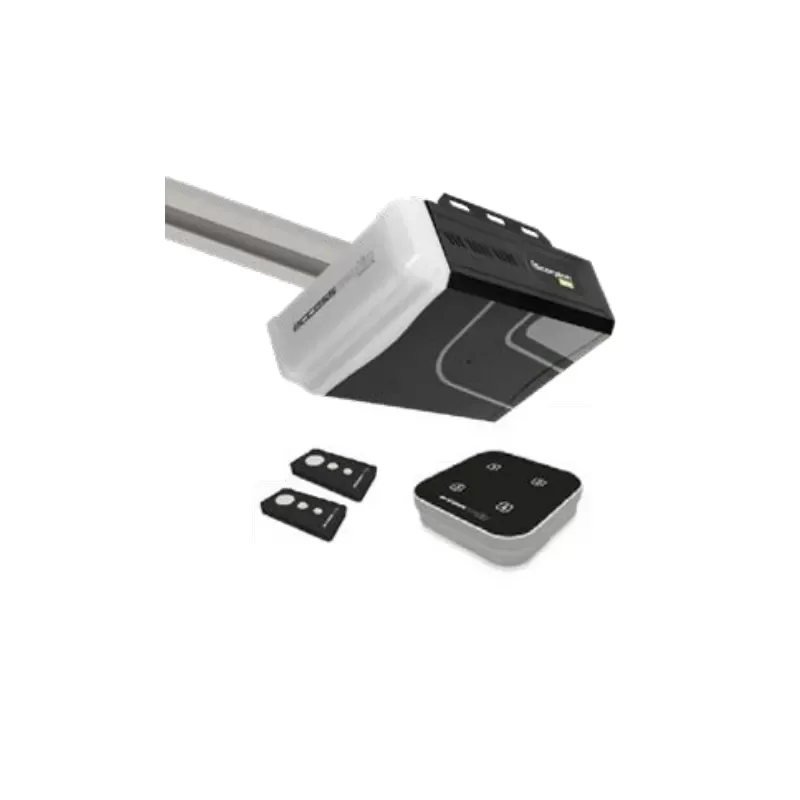 MOTOR DE GARAJE SCORPION 901