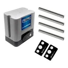 KIT DE MOTOR CORREDIZO ELITE SLIDE 250 DE 250KG