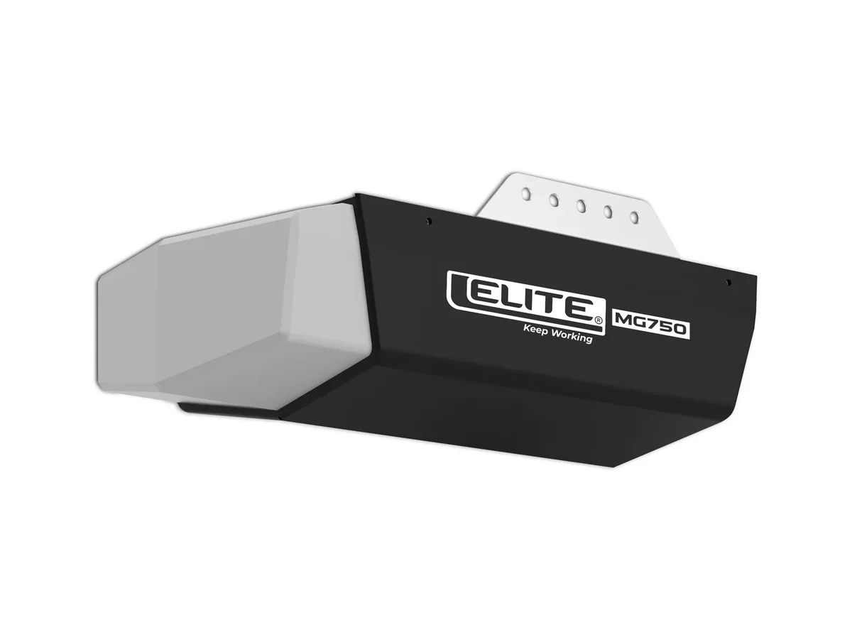 MOTOR DE GARAJE ELITE MG 750 - Miniatura 2