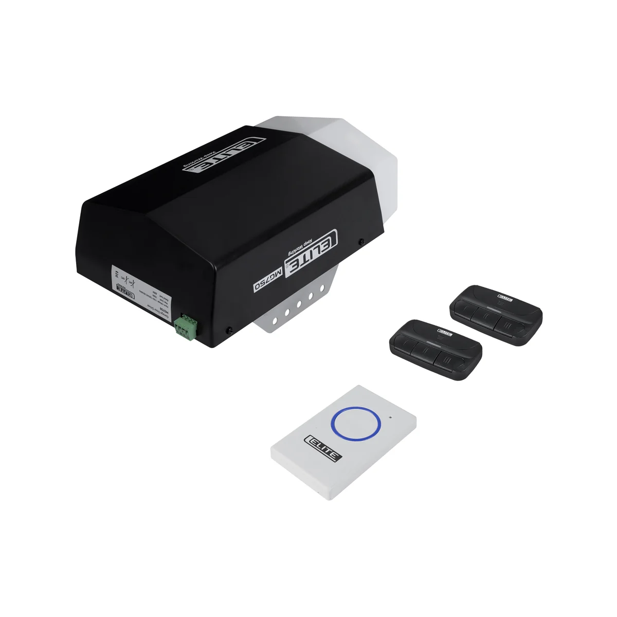 MOTOR DE GARAJE ELITE MG 750