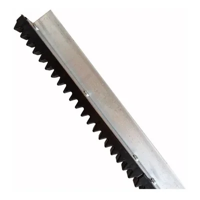 CREMALLERA DE 1 MT DE LARGO